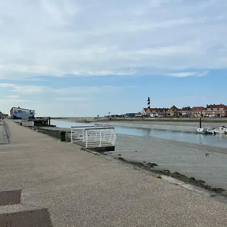 Hébergement de vacances Chez Valentine