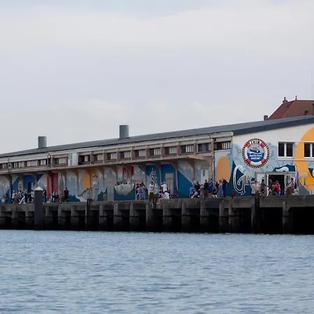 Chez Valentine * Grand-Fort-Philippe