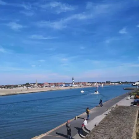 Chez Valentine Holiday home *