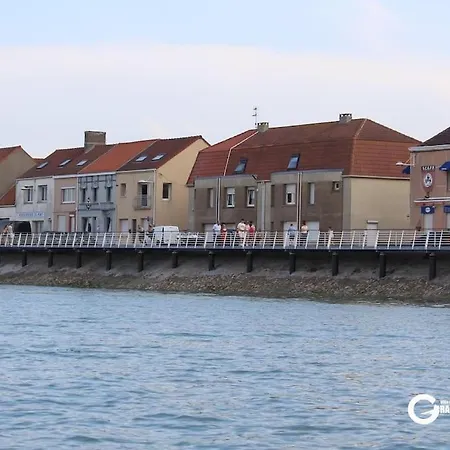 Chez Valentine Grand-Fort-Philippe