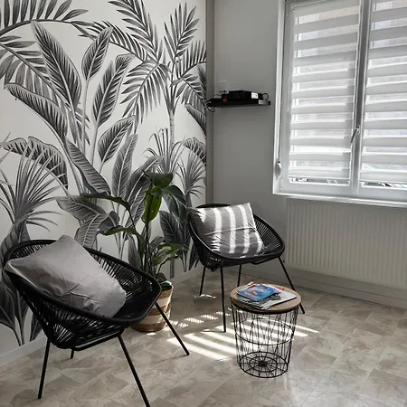 Holiday home Chez Valentine