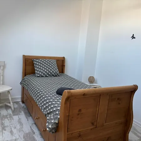 Hébergement de vacances Chez Valentine *