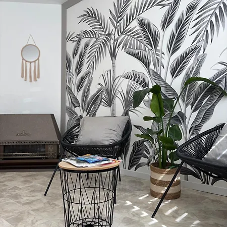 Chez Valentine Grand-Fort-Philippe