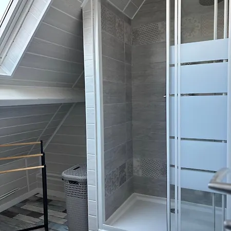 Holiday home Chez Valentine *