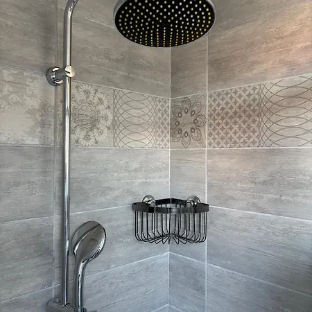 Chez Valentine Holiday home Grand-Fort-Philippe