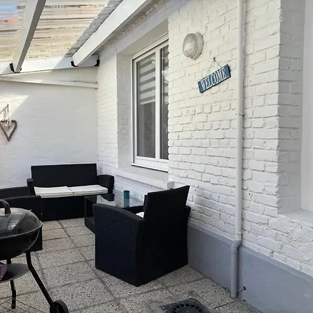 Holiday home Chez Valentine Grand-Fort-Philippe