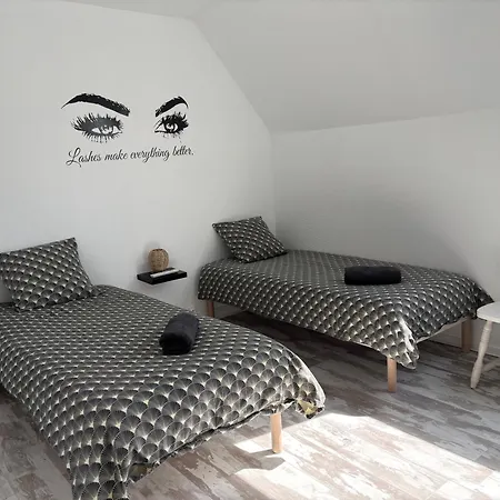 Chez Valentine Grand-Fort-Philippe