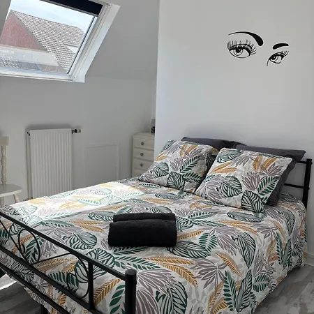 Chez Valentine