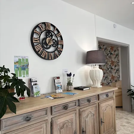 Chez Valentine Grand-Fort-Philippe