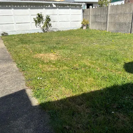 Chez Valentine Holiday home *